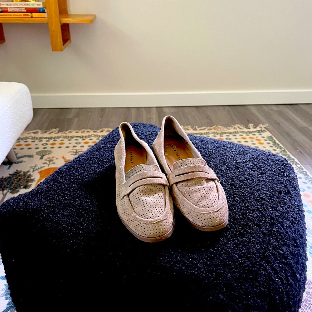 Lucky Brand Loafers